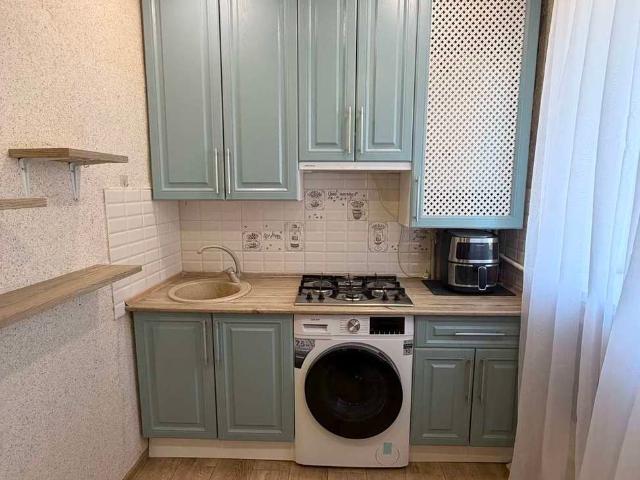 Квартира продажа в городской округ Льгов, Центральный федеральный округ