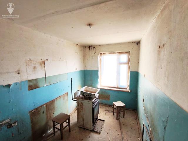 Квартира продажа в Лакаш, Спасский район