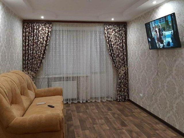 Квартира продажа в Лебяжьем, Донецкой области