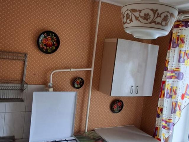 Квартира продажа в Лихославль, Тверская область