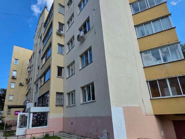 Квартира продажа в Советский округ, Липецкая область