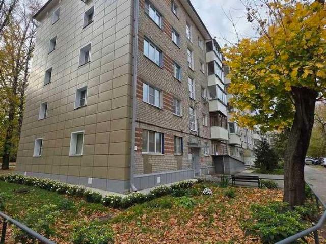 Квартира продажа в Октябрьский округ, городской округ Липецк