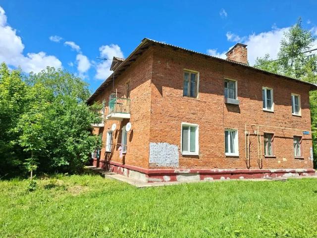 Квартира продажа в Москвич, городской округ Лобня