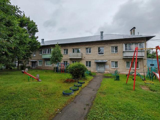 Квартира продажа в Восточный, городской округ Лобня