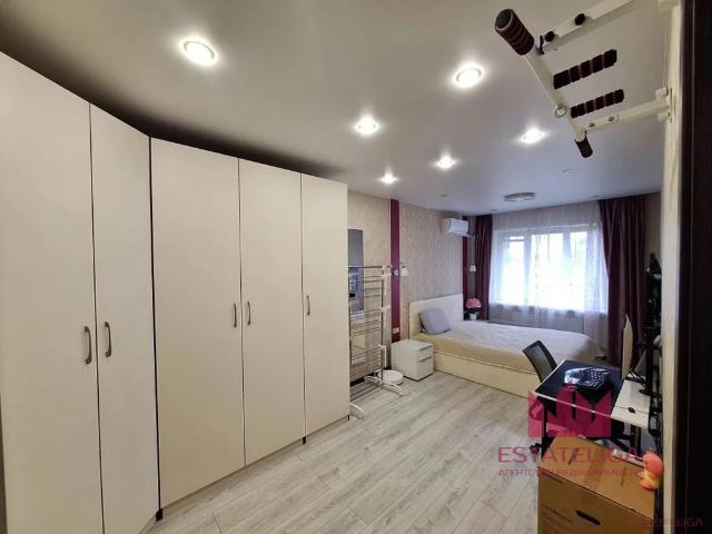 Квартира продажа в Лопатино Д, Кабардино-Балкарская Республика
