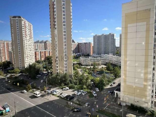 Квартира продажа в Красная горка, Люберцы