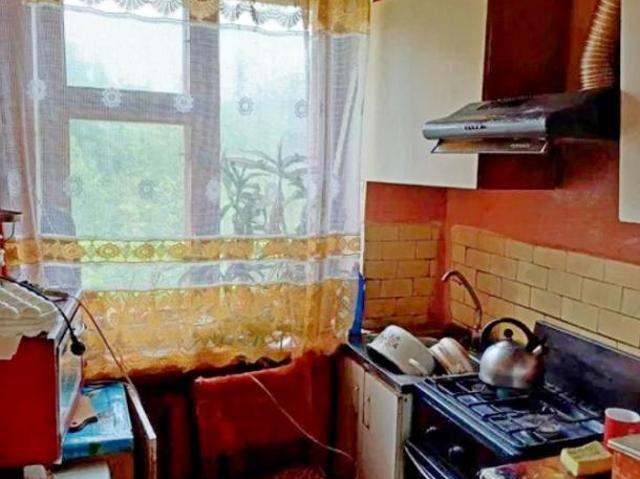 Квартира продажа в Люботине, Донецкой области