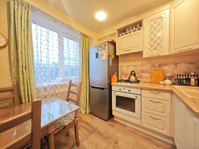 Квартира продажа в Нижегородская Ст-ца