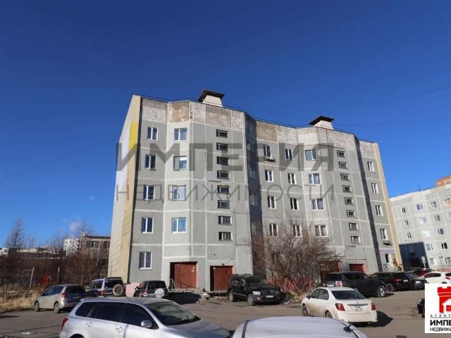 Квартира продажа в Яма, Магадан