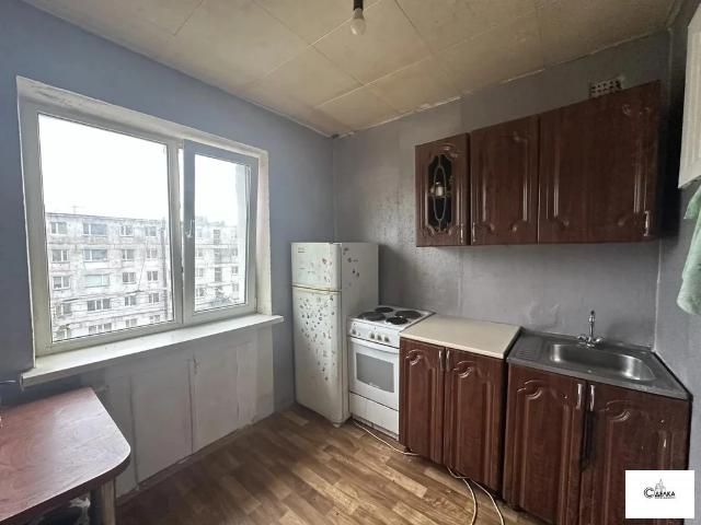 Квартира продажа в Магадан, Магаданская область