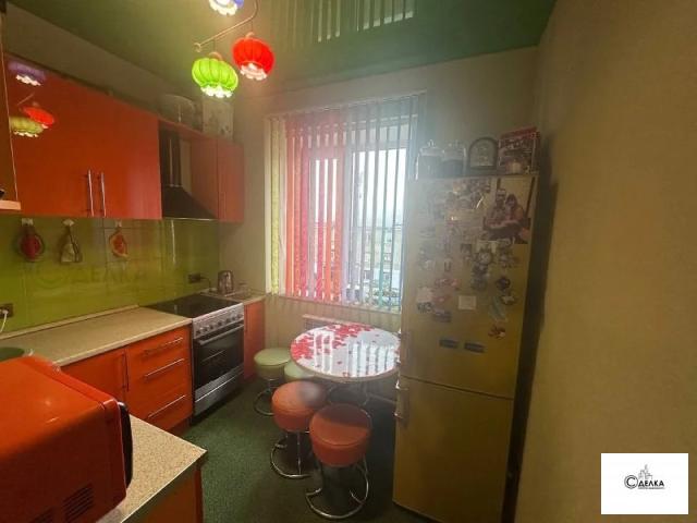 Квартира продажа в 95-й микрорайон, Магадан