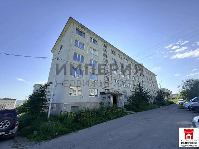 Квартира продажа в Магадан, Магаданская область