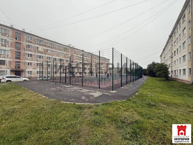 Квартира продажа в Магадан, Магаданская область