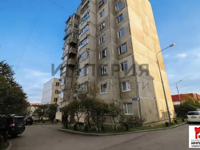 Квартира продажа в Восход, Магадан