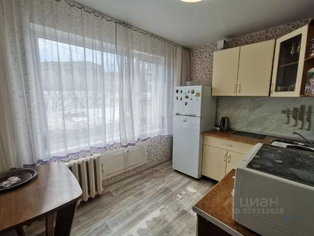 Квартира продажа в Магадан, Магаданская область