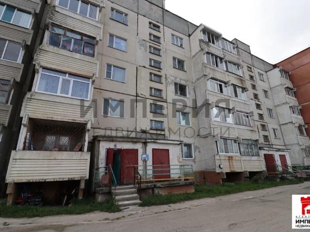 Квартира продажа в Снежный, Магадан