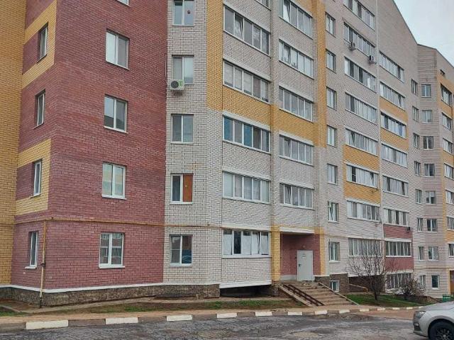 Квартира продажа в Майский, Белгородская область