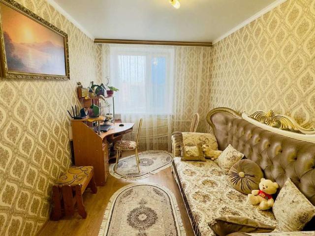 Квартира продажа в Майский, Белгородская область