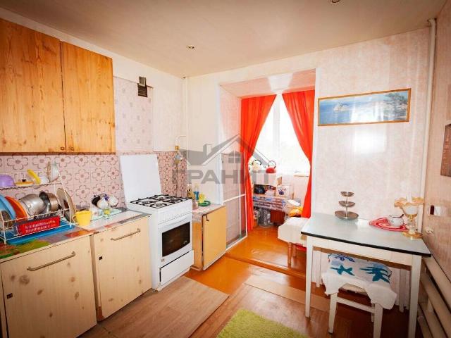 Квартира продажа в Мaлая Вишера, Новгородская область