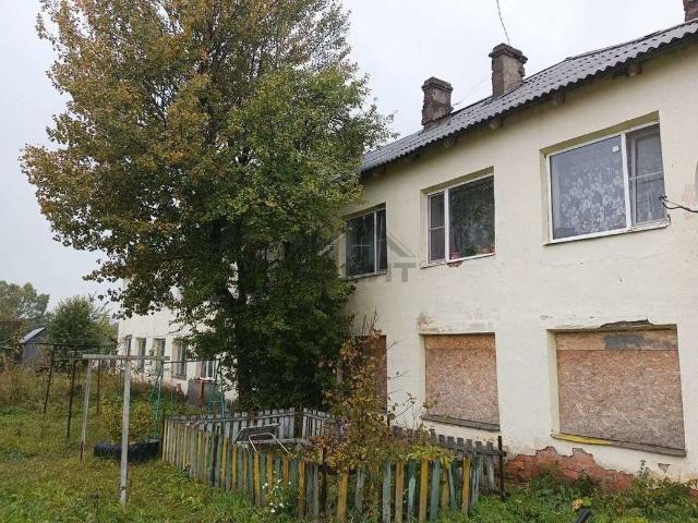 Квартира продажа в Малая Вишера, Новгородская область