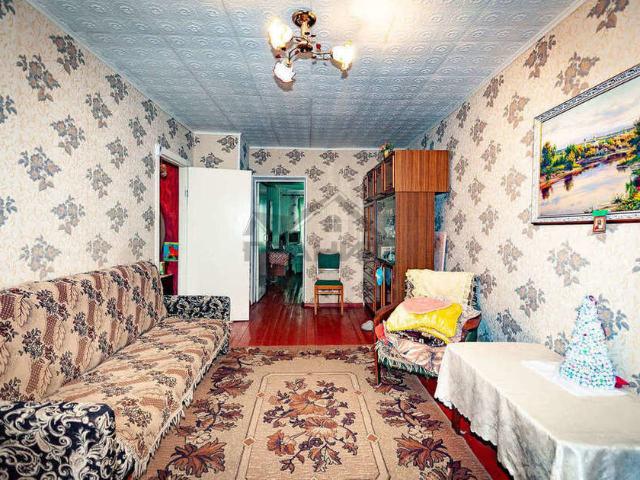 Квартира продажа в Мaлая Вишера, Новгородская область