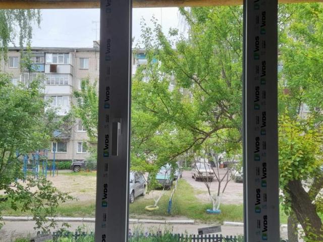Квартира продажа в Малиновке, Донецкой области