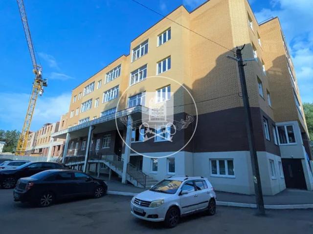 Квартира продажа в Малоярославецкий Р-н, Калужская Обл