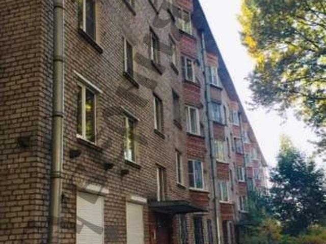 Квартира продажа в Нижегородская Ст-ца
