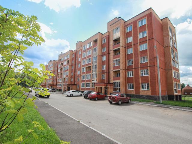 Квартира продажа в Михайловка, Башкортостан Респ