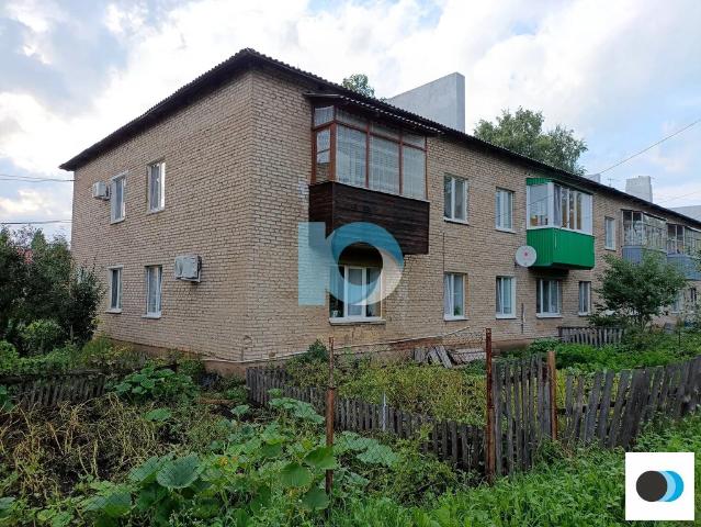 Квартира продажа в Михайловка, Башкортостан Респ