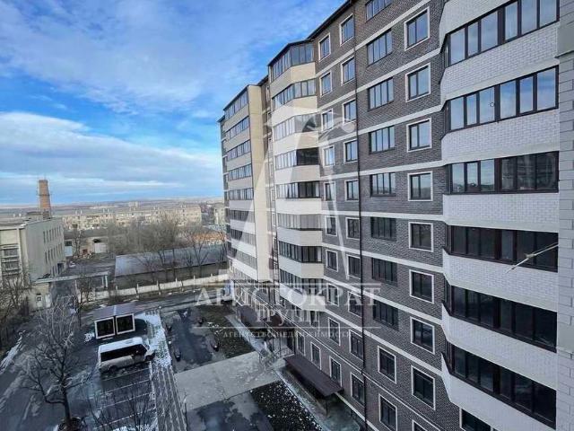 Квартира продажа в 1-й Микрорайон, Минеральные Воды