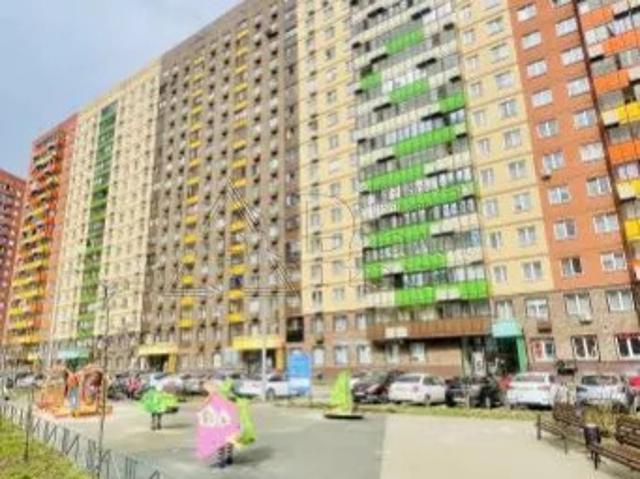 Квартира продажа в Мирный, Кабардино-Балкарская Республика