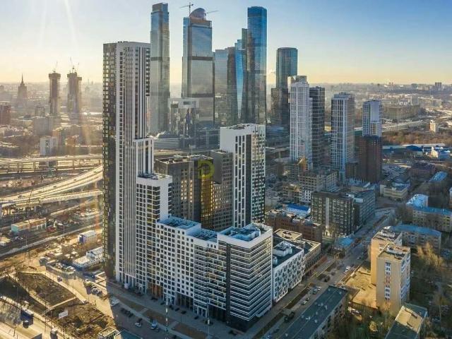 Квартира продажа в Москва