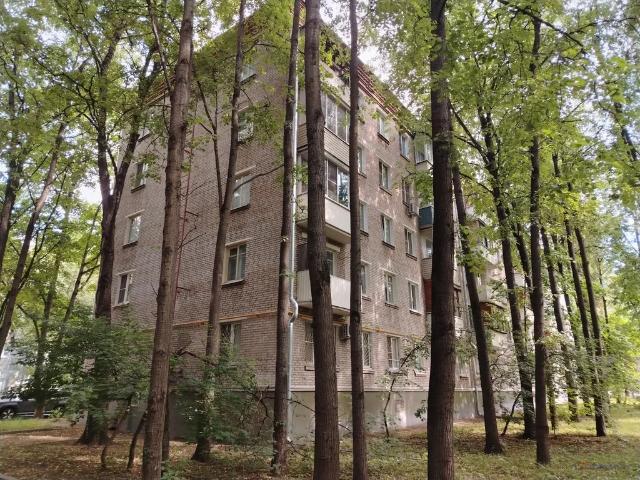 Квартира продажа в Москва