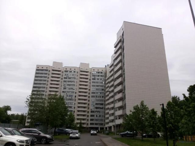 Квартира продажа в Москва