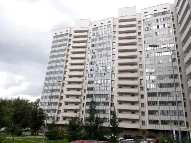 Квартира продажа в Москва