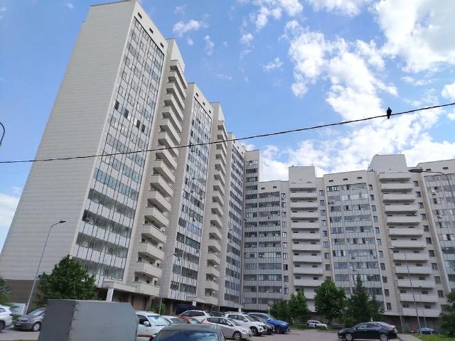 Квартира продажа в Москва