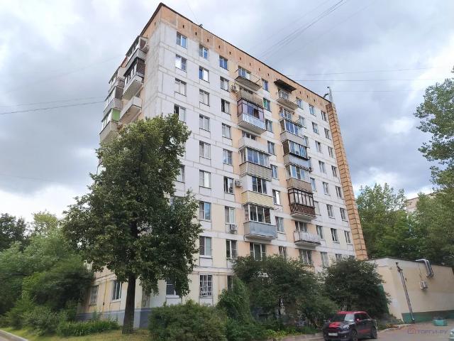 Квартира продажа в Москва