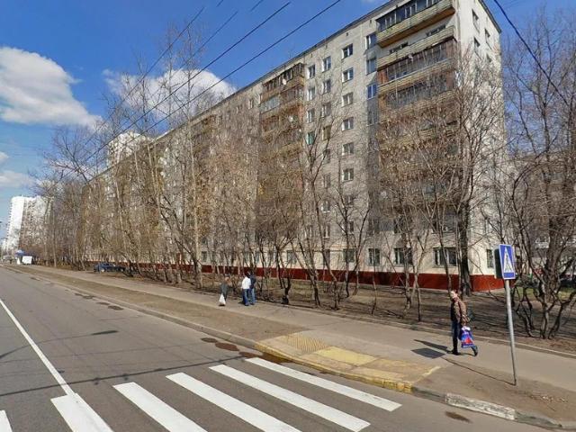Квартира продажа в Москва