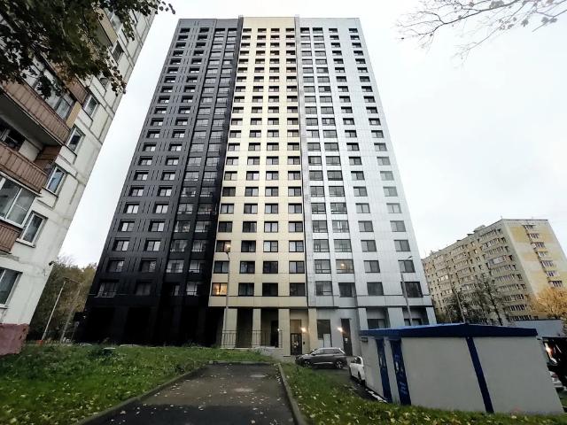 Квартира продажа в Москва
