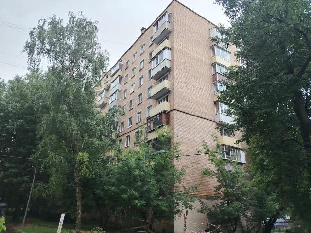 Квартира продажа в Москва