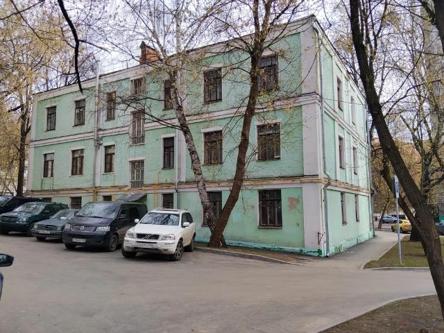 Квартира продажа в Москва