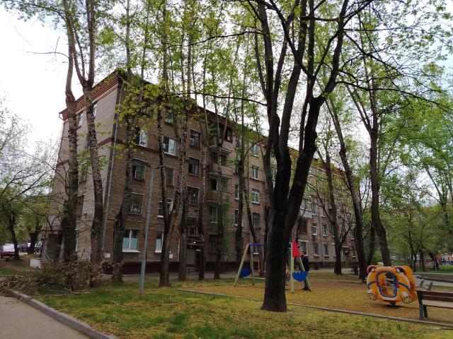 Квартира продажа в Москва