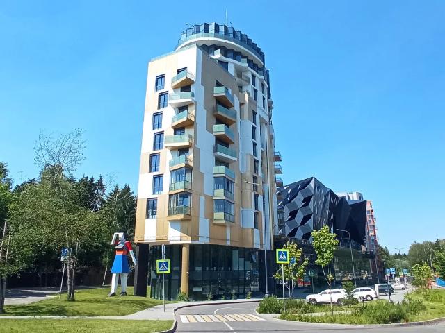 Квартира продажа