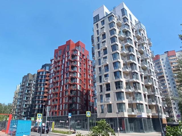 Квартира продажа