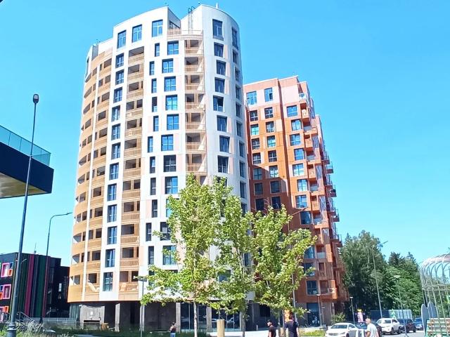 Квартира продажа