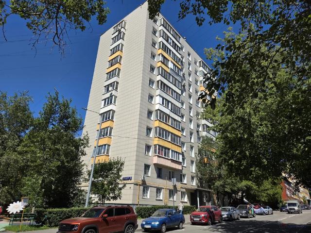 Квартира продажа в Москва