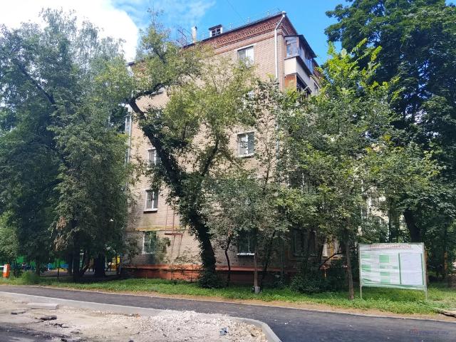 Квартира продажа в Москва