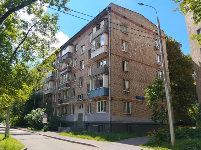 Квартира продажа в Москва