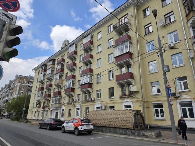 Квартира продажа в Москва